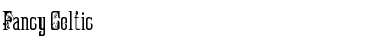 Download Fancy Celtic Font Download Fancy Celtic Font