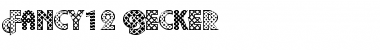 Download Fancy12 Becker Font Download Fancy12 Becker Font