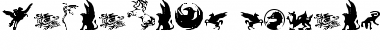 Download Fantastic Creatures Font Download Fantastic Creatures Font