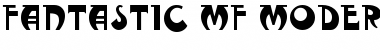 Download Fantastic MF Font Download Fantastic MF Font