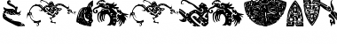 Download FantasticCreatures Font Download FantasticCreatures Font