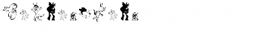 Download FantasyBats Font Download FantasyBats Font
