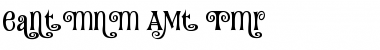 Download Fantini Alt Three Font Download Fantini Alt Three Font