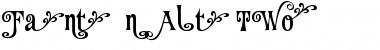 Download Fantini Alt Two Font Download Fantini Alt Two Font