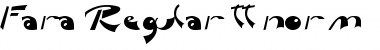 Download Fara Font Download Fara Font