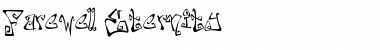 Download Farewell Eternity Font Download Farewell Eternity Font
