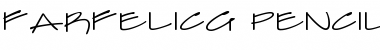 Download FarfelICG Font Download FarfelICG Font