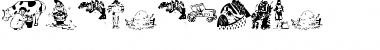 Download FarmersLife Font Download FarmersLife Font