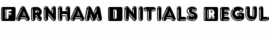 Download Farnham-Initials Font Download Farnham-Initials Font