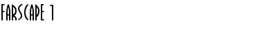 Download Farscape Font Download Farscape Font