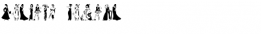 Download Fashion Ladies Font Download Fashion Ladies Font