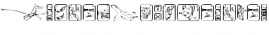 Download FastenYourSeatBelt Clean Font Download FastenYourSeatBelt Clean Font