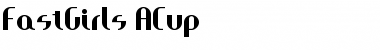 Download FastGirls Font Download FastGirls Font