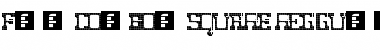 Download Fat Cowboy SQUARE Font Download Fat Cowboy SQUARE Font