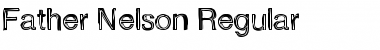 Download Father Nelson Font Download Father Nelson Font