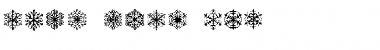 Download Faux Snow BRK Font Download Faux Snow BRK Font
