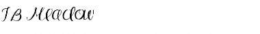 Download FB Meadow Font Download FB Meadow Font