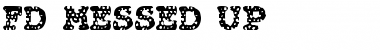 Download Messed up Font Download Messed up Font