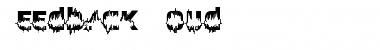 Download Feedback Font Download Feedback Font