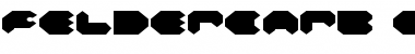 Download Feldercarb Expanded Font Download Feldercarb Expanded Font