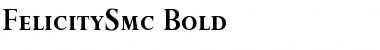 Download FelicitySmc Font Download FelicitySmc Font
