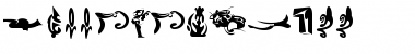 Download FellaPartsToo Font Download FellaPartsToo Font
