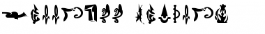 Download FellaToo Font Download FellaToo Font