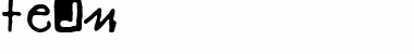 Download felu Font Download felu Font