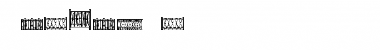 Download Fenced In LT Font Download Fenced In LT Font