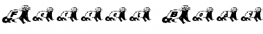 Download Ferret Body Font Download Ferret Body Font