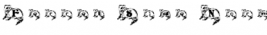 Download Ferret Side Font Download Ferret Side Font