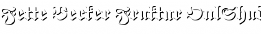 Download Fette Becker Fraktur OnlShad Font Download Fette Becker Fraktur OnlShad Font