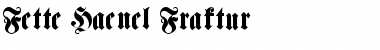 Download Fette Haenel Fraktur Font Download Fette Haenel Fraktur Font