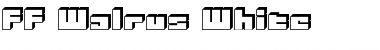 Download FF Walrus Font Download FF Walrus Font