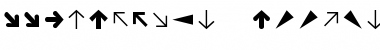 Download FFDingbats Font Download FFDingbats Font