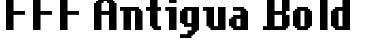 Download FFF Antigua Bold Font Download FFF Antigua Bold Font