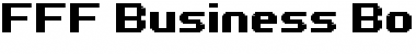 Download FFF Business Bold Font Download FFF Business Bold Font