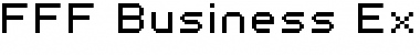 Download FFF Business Extended Font Download FFF Business Extended Font