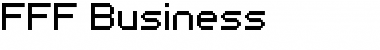 Download FFF Business Font Download FFF Business Font