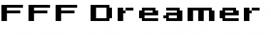 Download FFF Dreamer Bold Extended Font Download FFF Dreamer Bold Extended Font