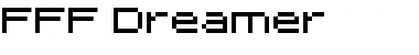 Download FFF Dreamer Font Download FFF Dreamer Font