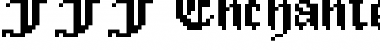 Download FFF Enchanted Font Download FFF Enchanted Font