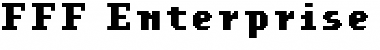 Download FFF Enterprise Bold Extended Font Download FFF Enterprise Bold Extended Font