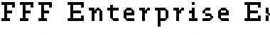 Download FFF Enterprise Extended Font Download FFF Enterprise Extended Font