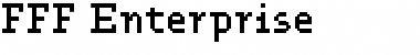 Download FFF Enterprise Font Download FFF Enterprise Font