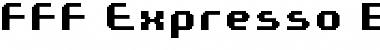 Download FFF Expresso Bold Extended Font Download FFF Expresso Bold Extended Font