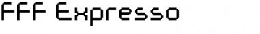 Download FFF Expresso Font Download FFF Expresso Font
