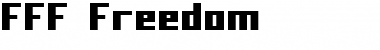 Download FFF Freedom Font Download FFF Freedom Font