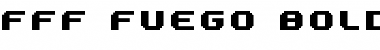 Download FFF Fuego Bold Extended Font Download FFF Fuego Bold Extended Font