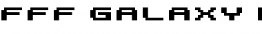 Download FFF Galaxy Bold Extended Font Download FFF Galaxy Bold Extended Font